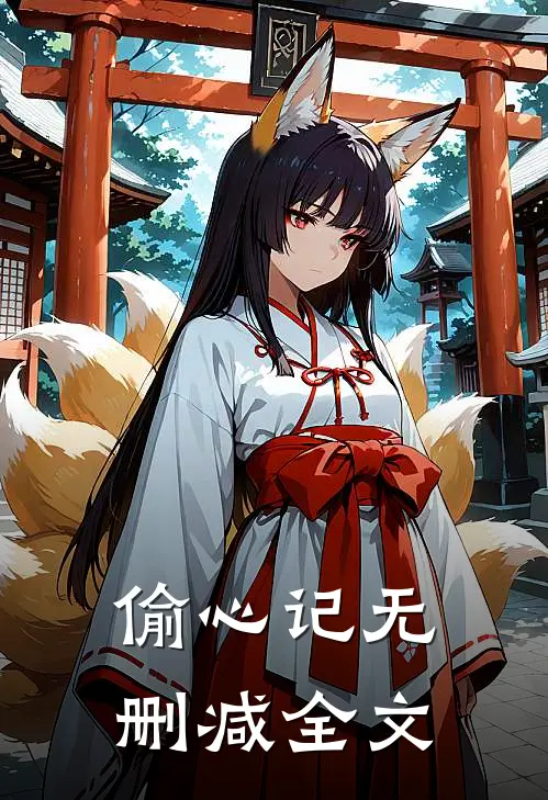 偷心记无删减全文