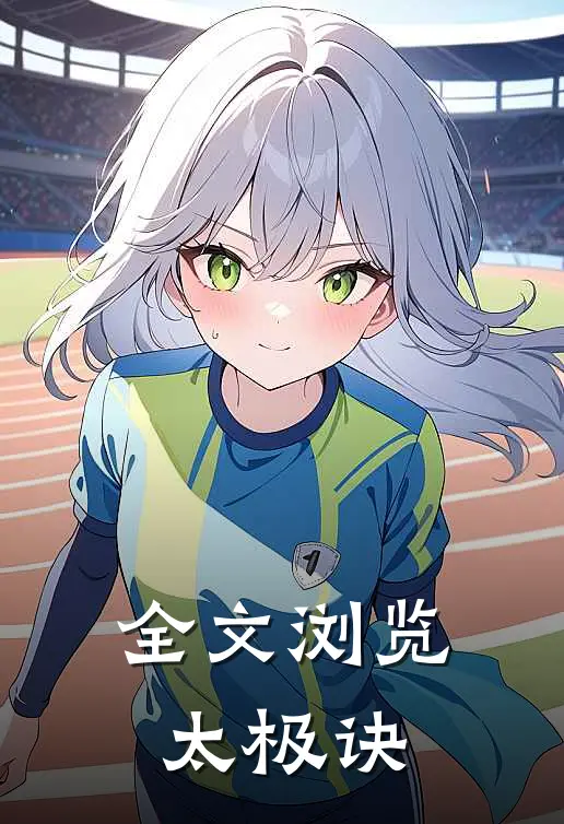 全文浏览太极诀