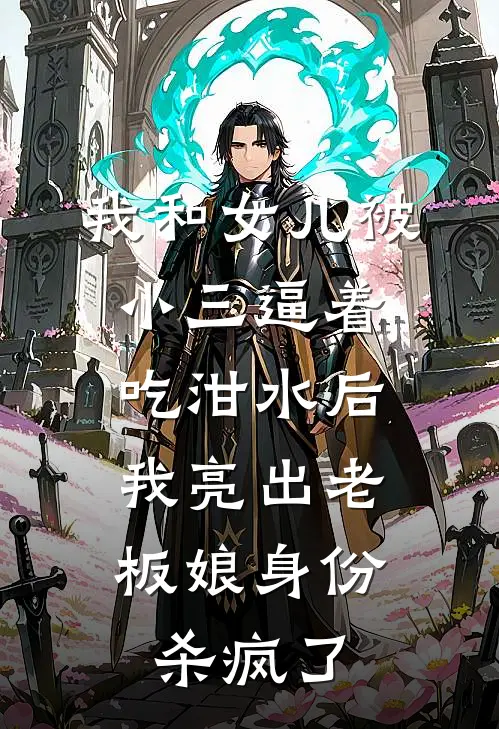 我和女儿被小三逼着吃泔水后，我亮出老板娘身份杀疯了