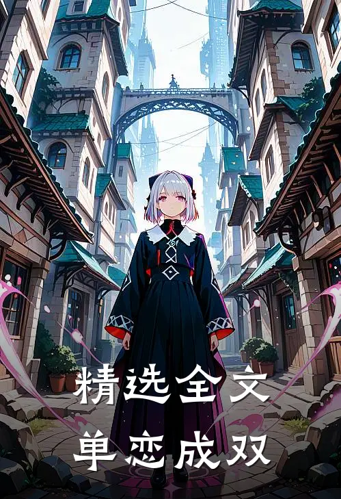精选全文单恋成双