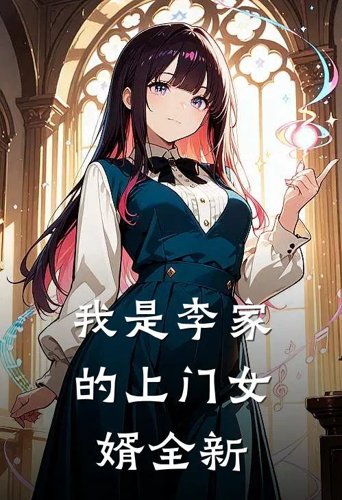我是李家的上门女婿全新