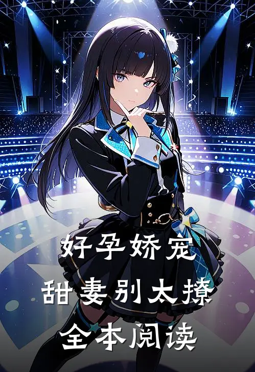 好孕娇宠：甜妻别太撩全本阅读