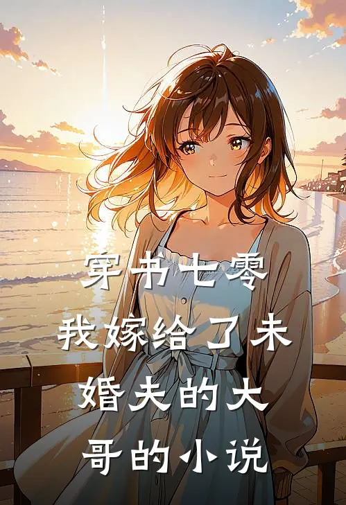 穿书七零，我嫁给了未婚夫的大哥的小说