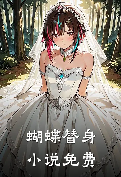 蝴蝶替身小说免费