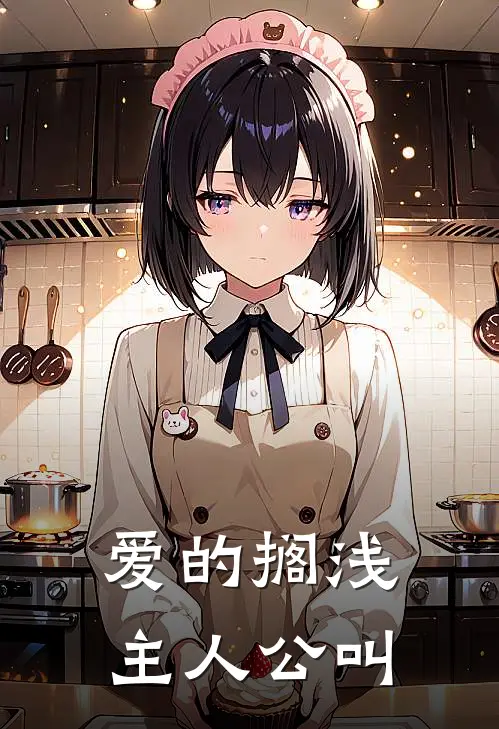爱的搁浅主人公叫