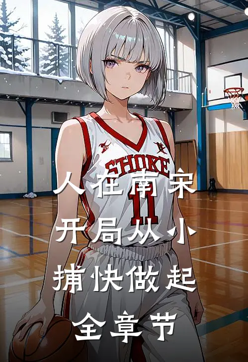 人在南宋：开局从小捕快做起全章节