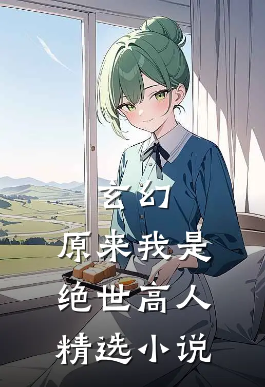 玄幻：原来我是绝世高人精选小说