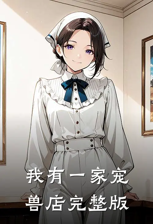 我有一家宠兽店完整版