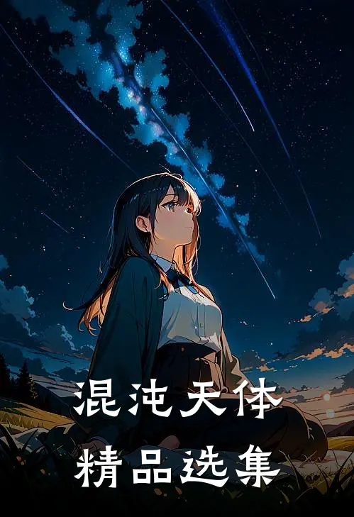 混沌天体精品选集