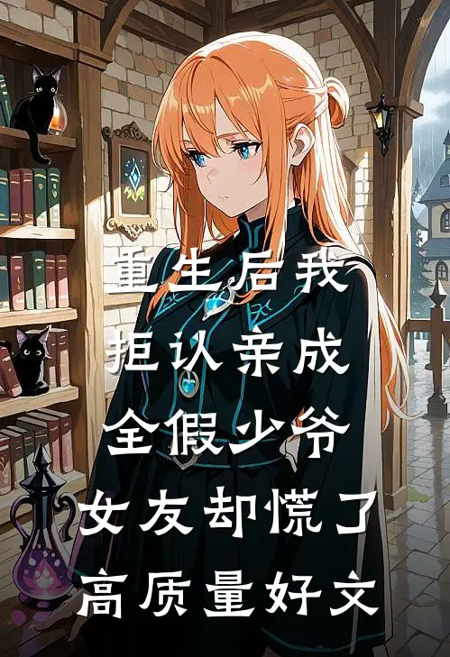 重生后我拒认亲成全假少爷，女友却慌了高质量好文
