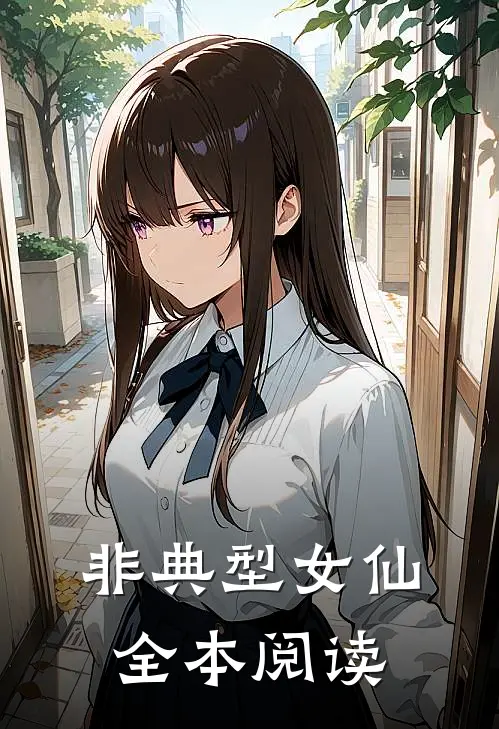 非典型女仙全本阅读