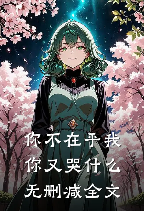 你不在乎我，你又哭什么无删减全文