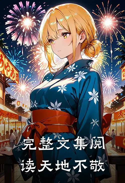 完整文集阅读天地不敬