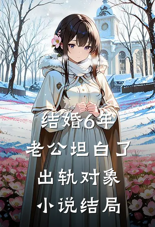 结婚6年，老公坦白了出轨对象小说结局