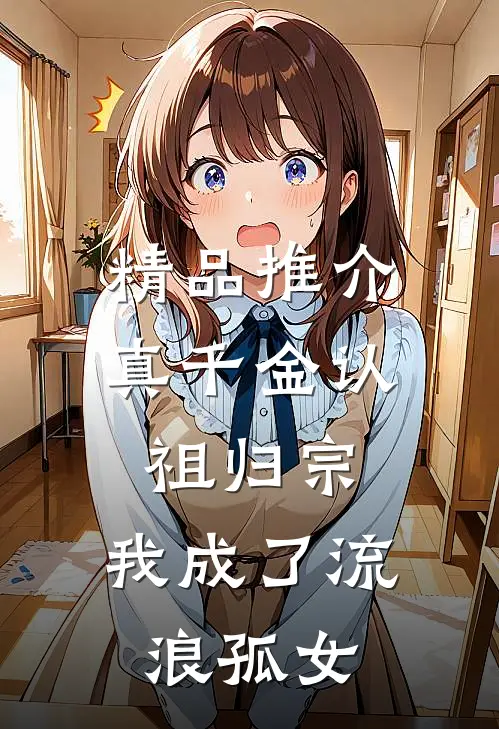 精品推介真千金认祖归宗，我成了流浪孤女