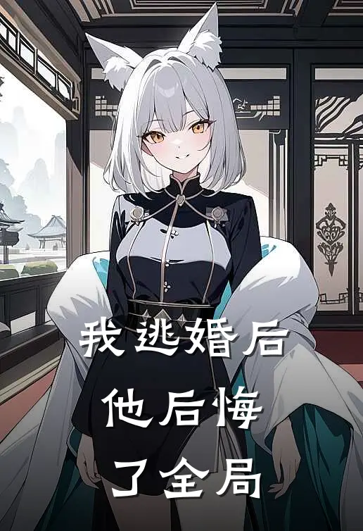 我逃婚后，他后悔了全局