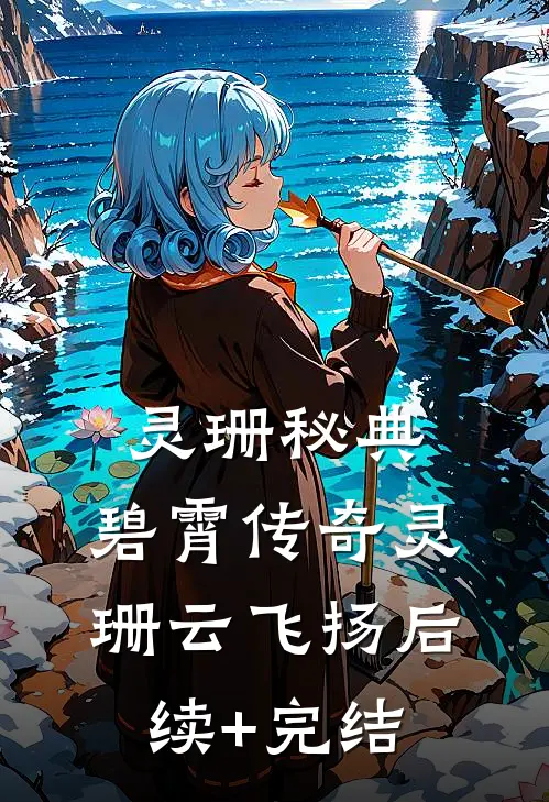 灵珊秘典：碧霄传奇灵珊云飞扬后续+完结