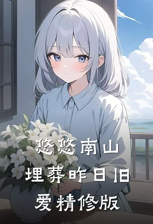 悠悠南山，埋葬昨日旧爱精修版