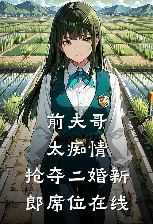 前夫哥太痴情，抢夺二婚新郎席位在线