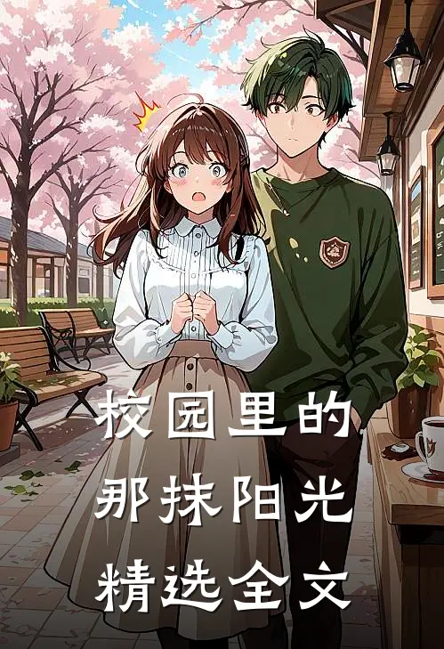 校园里的那抹阳光精选全文免费阅读