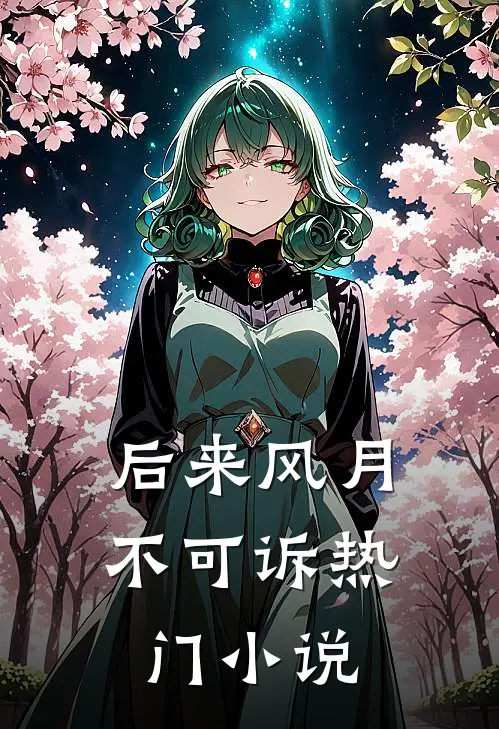 后来风月不可诉热门小说