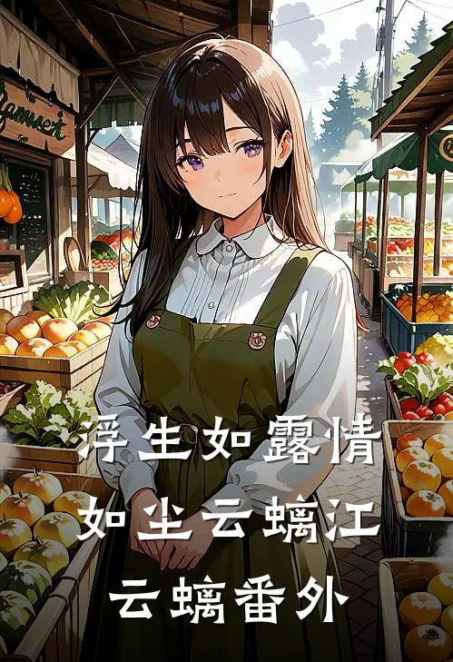 浮生如露情如尘云螭江云螭番外