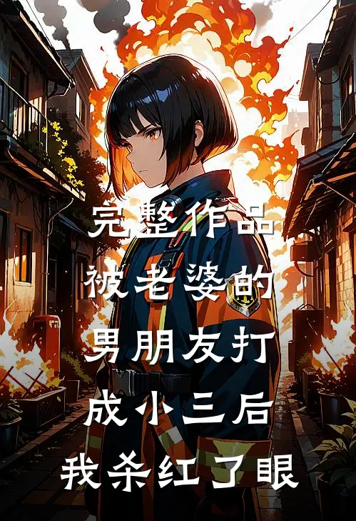 完整作品被老婆的男朋友打成小三后，我杀红了眼