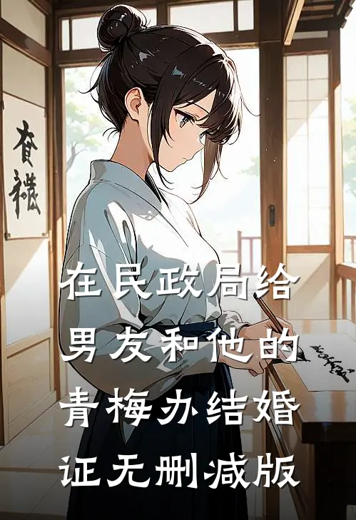 在民政局给男友和他的青梅办结婚证无删减版
