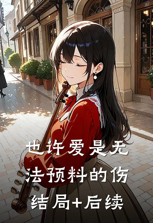 也许爱是无法预料的伤结局+后续