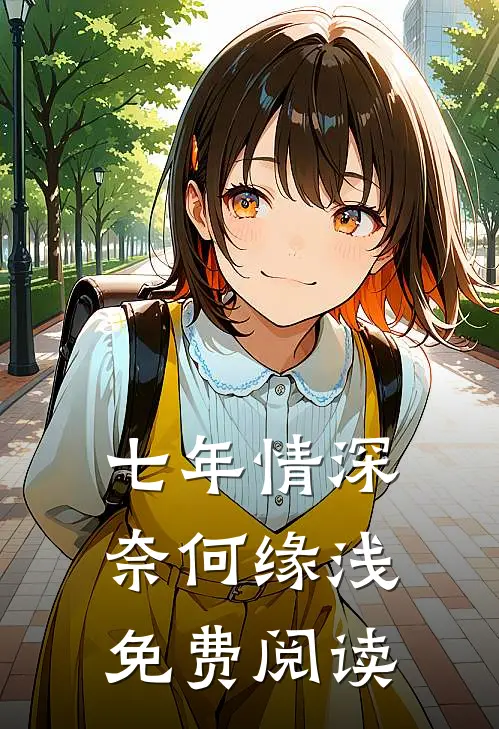 七年情深奈何缘浅免费阅读