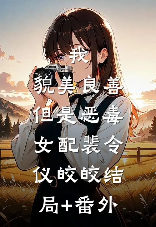 我，貌美良善，但是恶毒女配裴令仪皎皎结局+番外