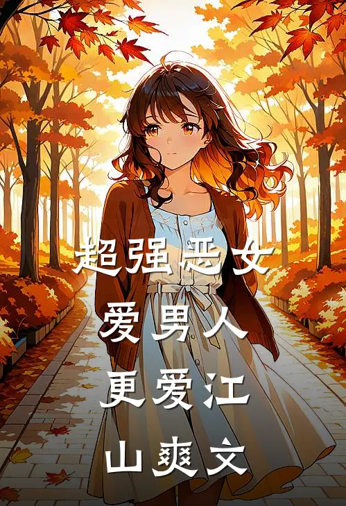 超强恶女爱男人,更爱江山爽文在线阅读
