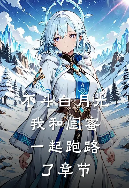 不斗白月光，我和闺蜜一起跑路了章节
