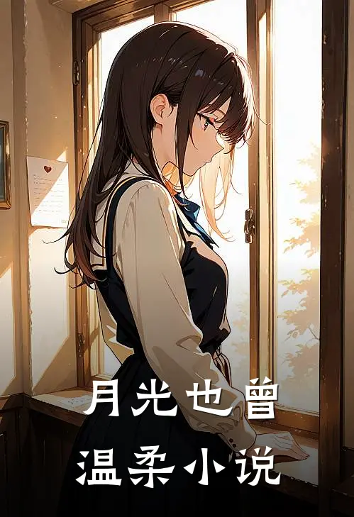 月光也曾温柔小说