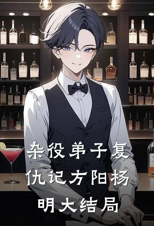 杂役弟子复仇记方阳杨明大结局