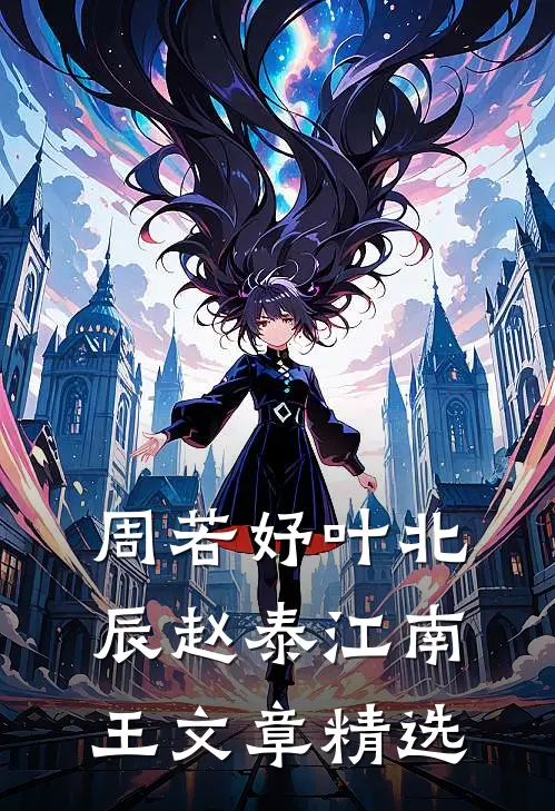 周若妤叶北辰赵泰江南王文章精选
