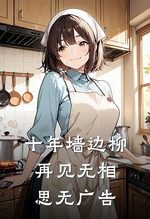 十年墙边柳，再见无相思无广告