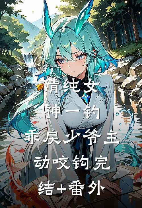 清纯女神一钓，乖戾少爷主动咬钩完结+番外