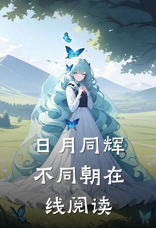 日月同辉不同朝在线阅读