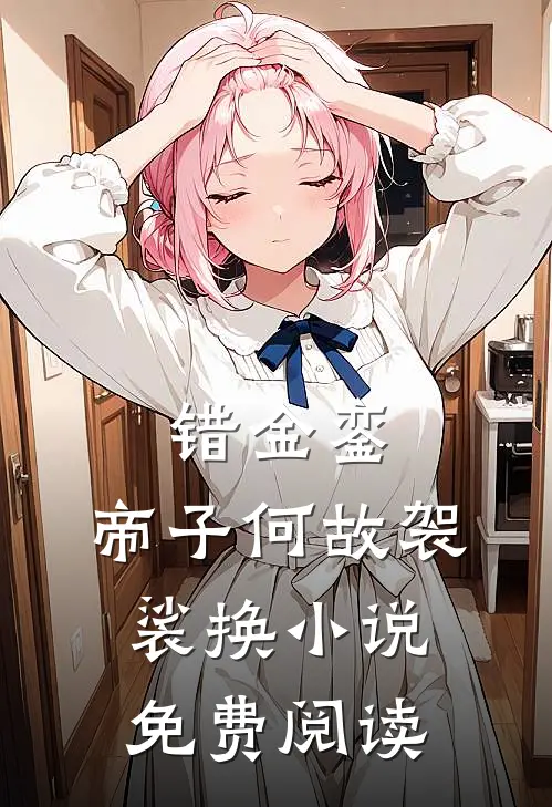 错金銮，帝子何故袈裟换小说免费阅读
