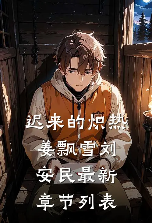 迟来的炽热姜飘雪刘安民最新章节列表