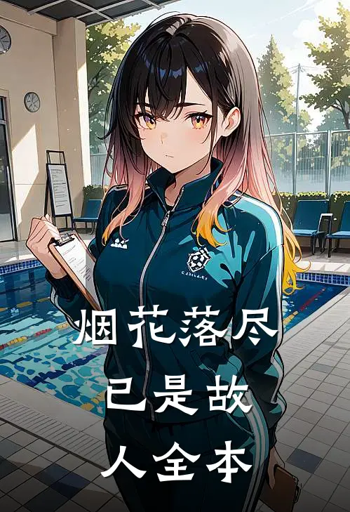 烟花落尽，已是故人全本