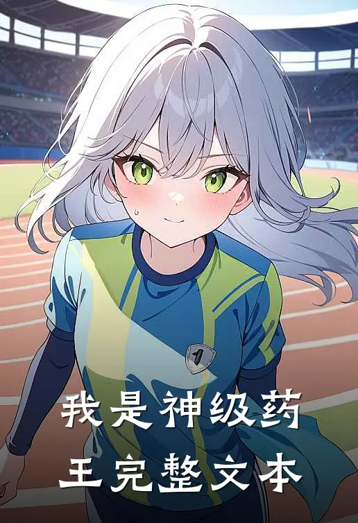 我是神级药王完整文本