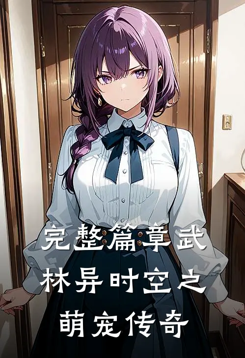 完整篇章武林异时空之萌宠传奇