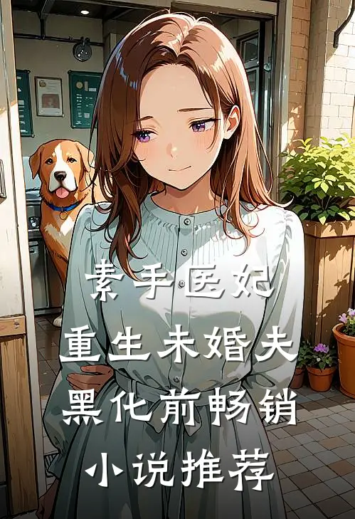 素手医妃：重生未婚夫黑化前畅销小说推荐