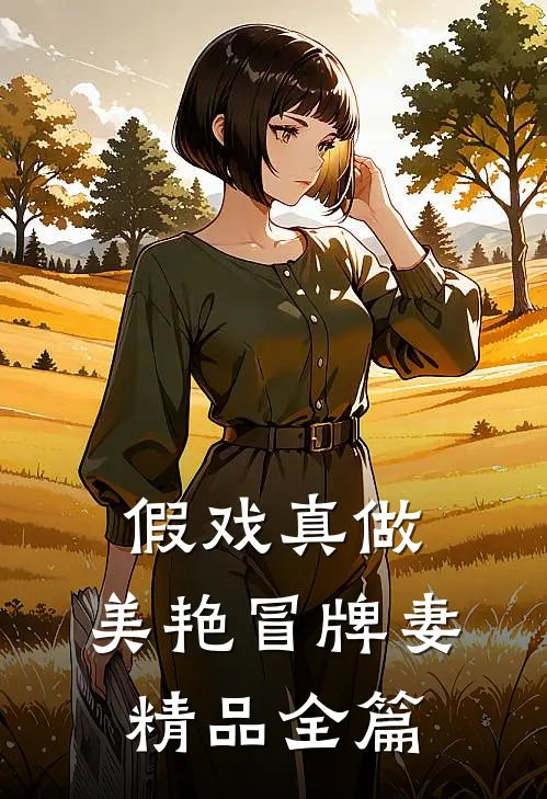 假戏真做：美艳冒牌妻精品全篇