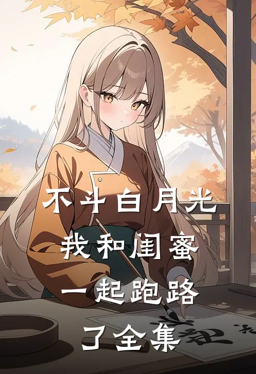 不斗白月光，我和闺蜜一起跑路了全集