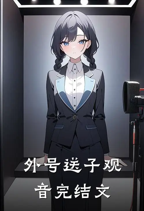 外号送子观音完结文