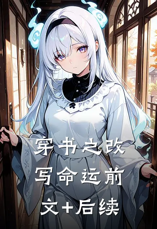 穿书之改写命运前文+后续