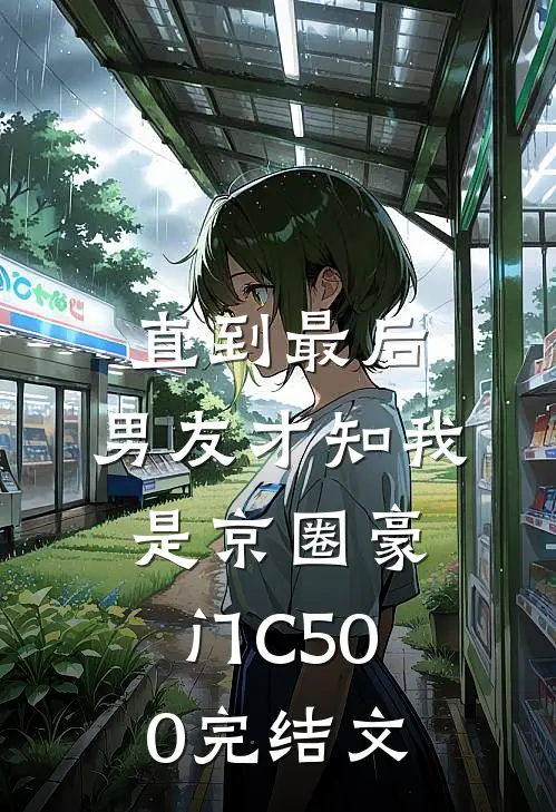 直到最后，男友才知我是京圈豪门C500完结文